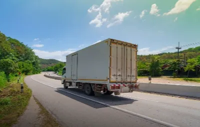 Adana ile Dikmen Arası Bulaşık Makinesi Taşıma