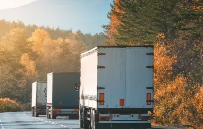 Adana ile Dikmen Arası Klima Taşıma