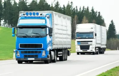 Adana ile Dikmen Arası Eşya Taşıma